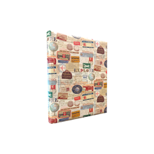 Carica l'immagine nel visualizzatore di Gallery, Album portafoto "Traveler's notebook" Kartos