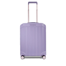 Carica l'immagine nel visualizzatore di Gallery, Trolley cabina ultra slim a 4 ruote PQ-Light (disponibile in diversi colori)