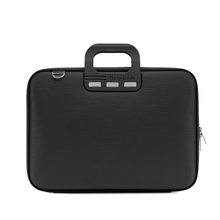 Carica l'immagine nel visualizzatore di Gallery, Cartella portacomputer 15,6" Wave Bombata (disponibile in diversi colori)