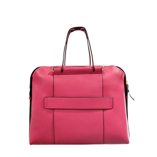 Borsa cartella da donna portacomputer 14" in pelle "Circle" Piquadro (disponibile in tre colori)