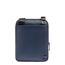 Carica l'immagine nel visualizzatore di Gallery, Borsello porta iPad®mini in pelle con sistema RFID "Russell" Piquadro (disponibile in diversi colori)