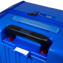 Carica l'immagine nel visualizzatore di Gallery, Trolley medio 4 ruote in policarbonato Pop