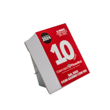 Carica l'immagine nel visualizzatore di Gallery, Calendario Filosofico 2024 (disponibile in diversi formati)