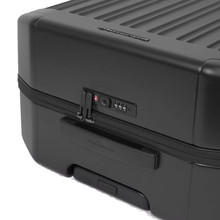 Carica l'immagine nel visualizzatore di Gallery, Trolley medio 4 ruote in policarbonato PQ-Light (disponibile in diversi colori)