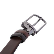Carica l'immagine nel visualizzatore di Gallery, Cintura reversibile in pelle BlackSquare Piquadro (disponibile in due varianti)