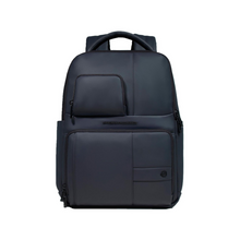 Carica l'immagine nel visualizzatore di Gallery, Zaino portacomputer 14" in tessuto gommato "Wollem" Piquadro (disponibile in quattro colori)