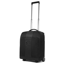 Carica l'immagine nel visualizzatore di Gallery, Trolley da cabina underseater a 4 ruote Ryanair "Brief" Piquadro