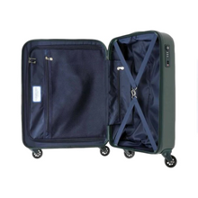 Carica l'immagine nel visualizzatore di Gallery, Trolley cabina rigido in policarbonato Easy Light A.G.Spalding and Bros (disponibile in diversi colori=