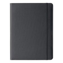 Carica l'immagine nel visualizzatore di Gallery, Portablocco in tessuto con elastico "Meet" InTempo (disponibile in diversi colori)