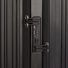 Carica l'immagine nel visualizzatore di Gallery, Trolley cabina rigido a 4 ruote con tas PQ-Light Piquadro