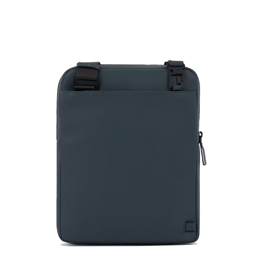 Borsello porta iPad®Air-iPad Pro 9.7/iPad 11 in pelle Aye Piquadro verde