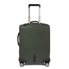 Carica l'immagine nel visualizzatore di Gallery, Trolley cabina 4 ruote resistente all'acqua Corner 2.0 Piquadro (disponibile in tre colorazioni)