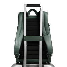 Carica l'immagine nel visualizzatore di Gallery, Zaino portapc 13" in pelle "Russell" Piquadro (disponibile in due colori)