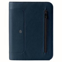 Carica l'immagine nel visualizzatore di Gallery, Portablocco in ecopelle Gate Trended Intempo (disponibile in due colori)