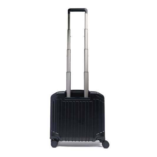 Trolley pilota con porta pc 15,6" Piquadro (disponibile in due colori)