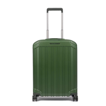 Carica l'immagine nel visualizzatore di Gallery, Trolley cabina ryanair 4 ruote in policarbonato PQ-Light Piquadro (disponibile in diversi colori)