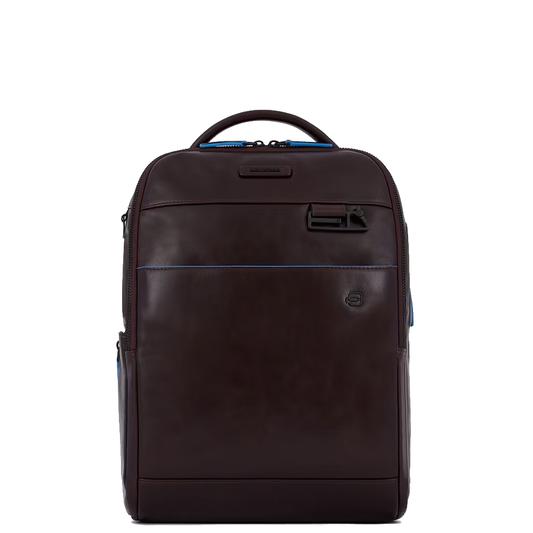 Zaino portapc 14" in pelle "Revamp" Piquadro (disponibile in due colori)