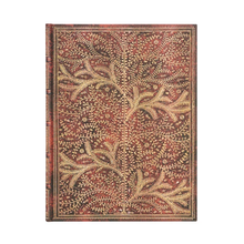 Carica l'immagine nel visualizzatore di Gallery, Quaderno Ultra a righe con copertina rigida "Wildwood - Tree of Life" Paperblanks