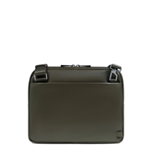 Carica l'immagine nel visualizzatore di Gallery, Borsello uomo porta iPad® in pelle Piquadro