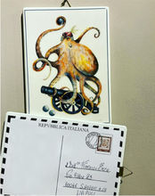 Carica l'immagine nel visualizzatore di Gallery, Terre di Scirocco: Collezione "Cartoline"