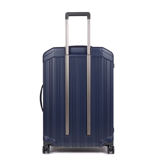 Trolley medio 4 ruote in policarbonato PQ-Light (disponibile in diversi colori)