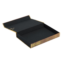 Carica l'immagine nel visualizzatore di Gallery, Scatola del manoscritto Paperblanks "Verne Around the World"