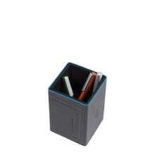Carica l'immagine nel visualizzatore di Gallery, Portapenne in pelle Atlas Piquadro