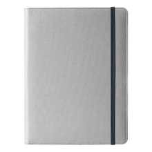 Carica l'immagine nel visualizzatore di Gallery, Portablocco in tessuto con elastico "Meet" InTempo (disponibile in diversi colori)