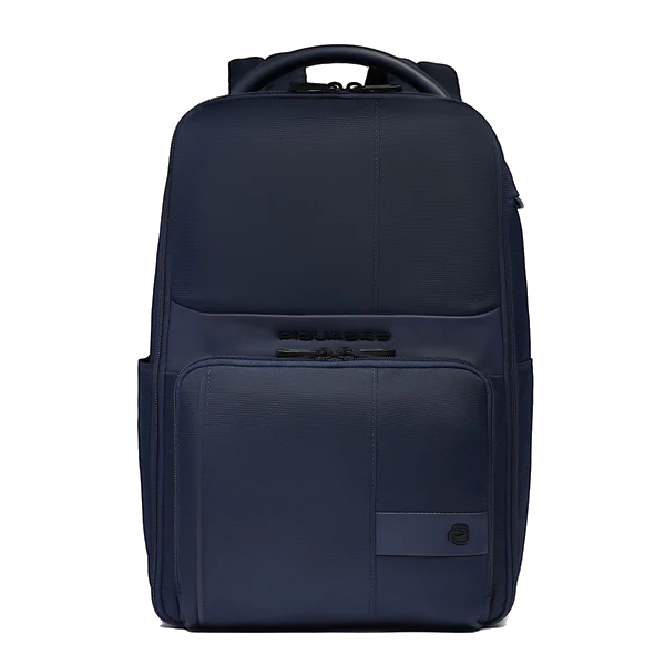Zaino da viaggio underseat espandibile porta pc 15,6 in tessuto Piquadro (disponibile in tre colori)