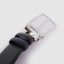 Carica l'immagine nel visualizzatore di Gallery, Cintura reversibile in pelle Modus Piquadro (disponibile in due varianti)
