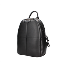 Carica l'immagine nel visualizzatore di Gallery, Zainetto in ecopelle con borchie "CULT"