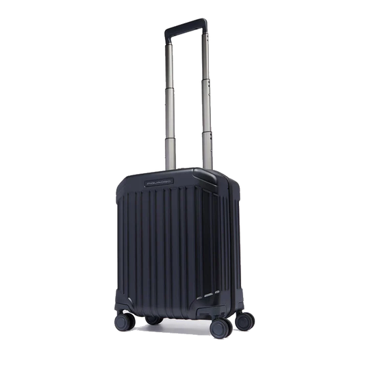Trolley cabina in policarbonato underseat Piquadro
