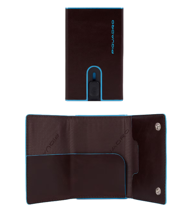 Portasoldi piquadro 2025