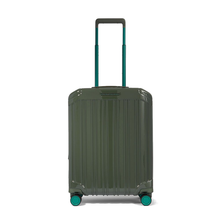 Carica l'immagine nel visualizzatore di Gallery, Trolley cabina ultra slim a 4 ruote PQ-Light (disponibile in diversi colori)