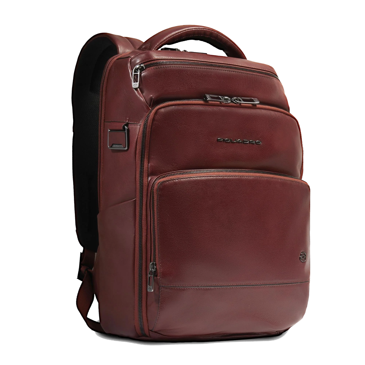 Zaino portacomputer 14" in pelle "Philip" Piquadro (disponibile in tre colori)