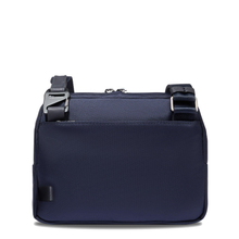 Carica l'immagine nel visualizzatore di Gallery, Borsello uomo in tessuto riciclato per iPad®mini Brief 2 Piquadro