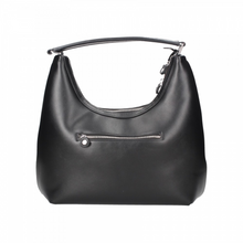 Carica l'immagine nel visualizzatore di Gallery, Borsa a spalla in ecopelle effetto intrecciato "Cult"