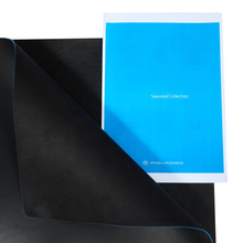 Carica l'immagine nel visualizzatore di Gallery, Sottomano in pelle Atlas Piquadro