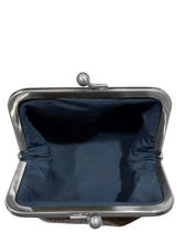 Carica l'immagine nel visualizzatore di Gallery, Borsellino portamonete in pelle "Tiffany" A.G. Spalding and bros