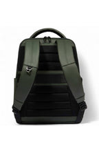 Carica l'immagine nel visualizzatore di Gallery, Zaino portacomputer 14" in tessuto gommato "Wollem" Piquadro (disponibile in quattro colori)