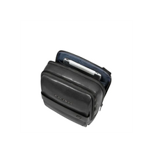 Carica l'immagine nel visualizzatore di Gallery, Borsello porta iPad®mini in pelle "Solm" Piquadro