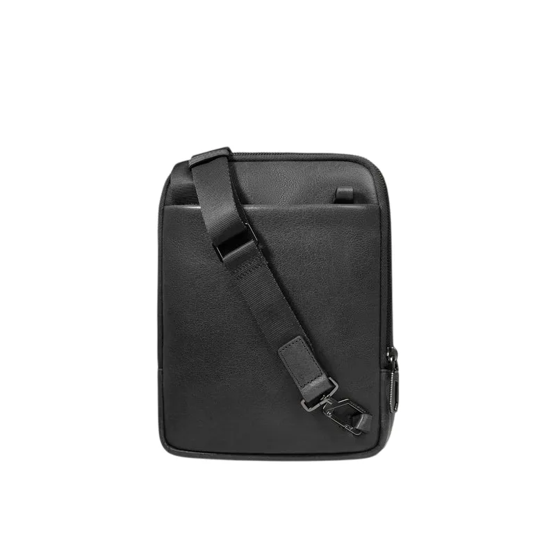 Borsello porta iPad®mini in pelle "Solm" Piquadro