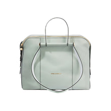 Carica l'immagine nel visualizzatore di Gallery, Borsa donna porta computer 14" e porta iPad "Circle" Piquadro