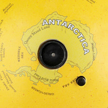 Carica l'immagine nel visualizzatore di Gallery, Mappamondo rotante "Magic 360"