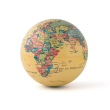 Carica l'immagine nel visualizzatore di Gallery, Mappamondo rotante "Magic 360"