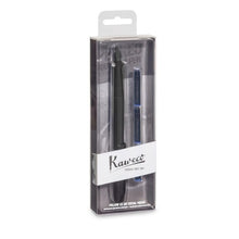 Carica l'immagine nel visualizzatore di Gallery, Penna stilografica "Perkeo" Kaweco (disponibile in diversi colori)