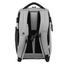 Carica l'immagine nel visualizzatore di Gallery, Zaino da bici in tessuto tecnico portapc 14" Arne Piquadro