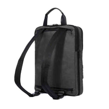 Carica l'immagine nel visualizzatore di Gallery, Zaino in tessuto tecnico portapc 15,6" FX Lagagge Suit In Piquadro