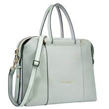 Carica l'immagine nel visualizzatore di Gallery, Borsa donna porta computer 14" e porta iPad "Circle" Piquadro