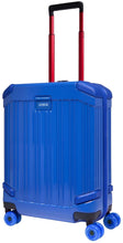 Carica l'immagine nel visualizzatore di Gallery, Trolley cabina ultra slim a 4 ruote compatibile con Ryanair Pop (disponibile in diversi colori)